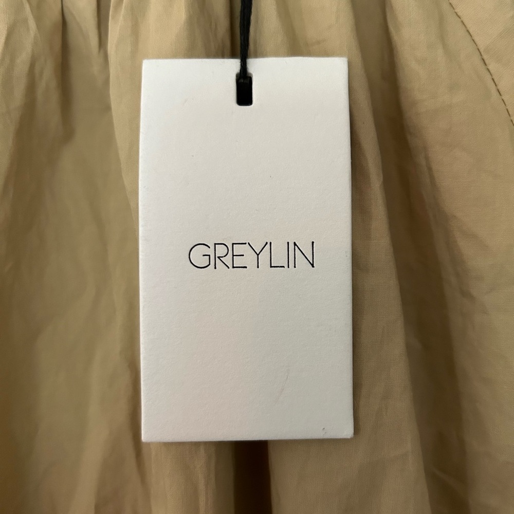 NWT Greylin Maxi Dress - Picture 3 of 7